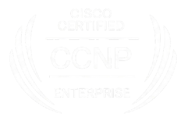CCNP Enterprise — Cisco