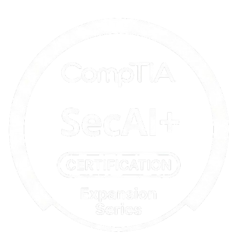CompTIA SecAI+ — CompTIA