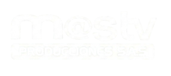MASTV Producciones